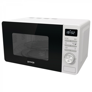 Микроволновая печь Gorenje MO20A4W 733239