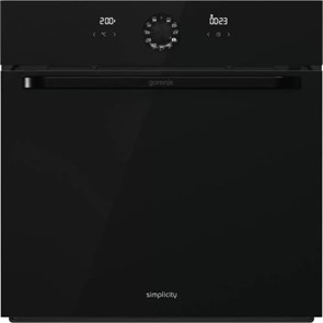 Электрический духовой шкаф Gorenje BO76SYB 733271