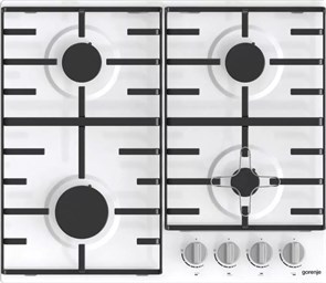 Газовая варочная панель Gorenje G640W1 733940
