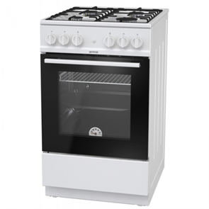 Газовая плита GORENJE G5111WH 734346