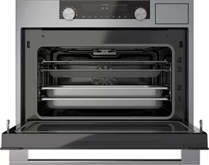 Встраиваемый электрический духовой шкаф Asko OCSM8487S 734513