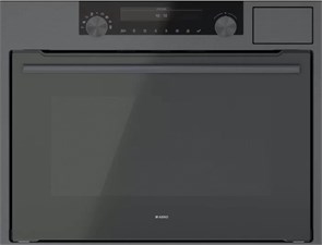 Встраиваемый электрический духовой шкаф Asko OCSM8487B 734515