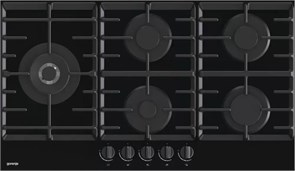 Газовая варочная панель Gorenje GCW951B 735216