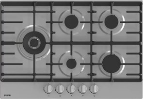 Газовая варочная панель Gorenje GW751X 735217