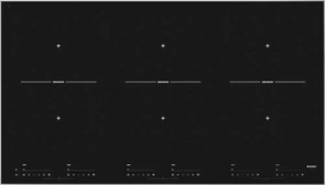 Встраиваемая индукционная варочная панель Asko HI1995G 735405