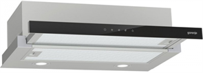 Встраиваемая вытяжка Gorenje TH 64 E3SGB 735444