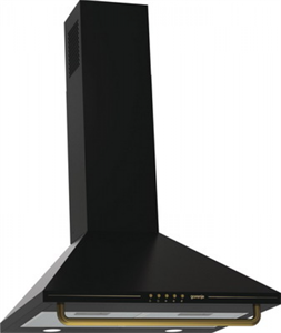 Каминная вытяжка Gorenje WHC 63 CLB 736180