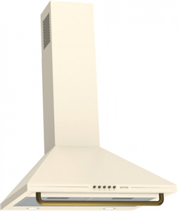Каминная вытяжка Gorenje WHC 63 CLI 736201