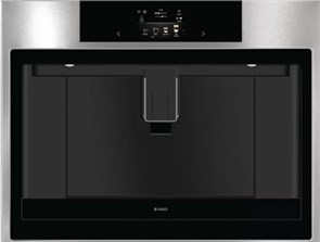 Встраиваемая кофемашина Asko CM8477S 736260