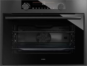 Встраиваемый электрический духовой шкаф Asko OCM8487B 736345