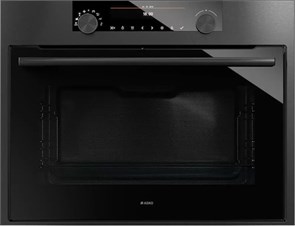 Встраиваемая микроволновая печь Asko OM8487B 736346