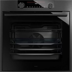 Встраиваемый электрический духовой шкаф Asko OT8687B 736349