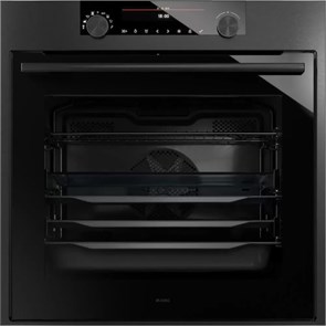 Встраиваемый электрический духовой шкаф Asko OP8687B 736350