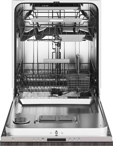 Встраиваемая посудомоечная машина Asko DSD644B/1 736488