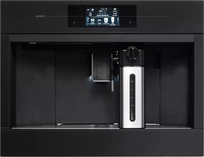 Встраиваемая кофемашина Asko CM8478G 736551