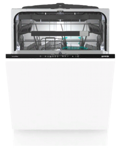 Встраиваемая посудомоечная машина Gorenje GV671C60 736567