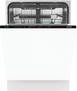 Встраиваемая посудомоечная машина Gorenje GV672C62 736658