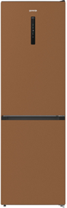 Холодильник Gorenje NRK6192ACR4 737008
