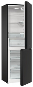 Холодильник Gorenje RK6191SYBK 737241