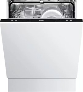 Встраиваемая посудомоечная машина Gorenje GV 61212 737465