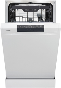 Посудомоечная машина Gorenje GS531E10W 737470