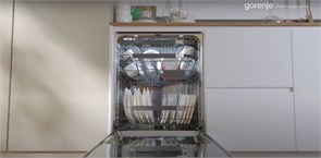 Посудомоечная машина Gorenje GS541D10X 737489