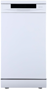 Посудомоечная машина Gorenje GS541D10W 737491