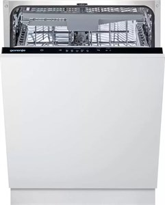 Встраиваемая посудомоечная машина Gorenje GV 620E10 737511