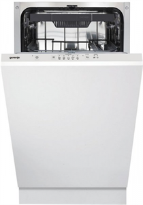 Встраиваемая посудомоечная машина Gorenje GV 520E10S 737513