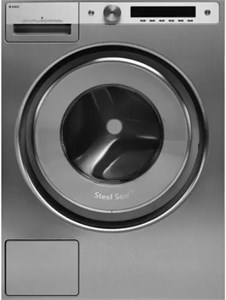 Стиральная машина Asko W6098X.S/2 737551
