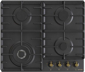 Встраиваемая газовая варочная панель Gorenje GW 642 CLB 737639