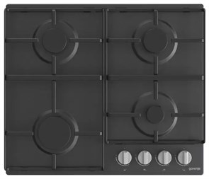 Встраиваемая газовая варочная панель Gorenje G 640 EXB 737649