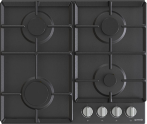 Встраиваемая газовая варочная панель Gorenje G 641 EXB 737655