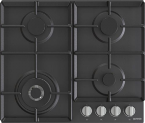 Встраиваемая газовая варочная панель Gorenje GW 641 EBX 737659
