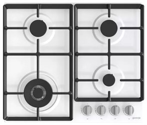 Газовая варочная панель Gorenje GW641EXW 737663