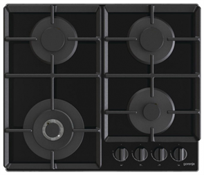 Встраиваемая газовая варочная панель Gorenje GTW 641 EB 737672