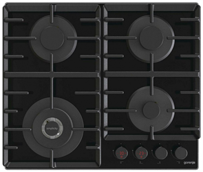 Встраиваемая газовая варочная панель Gorenje GKTW 642 SYB 737696