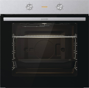 Встраиваемый электрический духовой шкаф Gorenje BO6712E02XK 738001