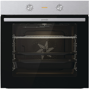 Встраиваемый электрический духовой шкаф Gorenje BO 6717 E03X 738002
