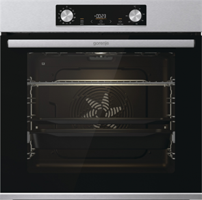Встраиваемый электрический духовой шкаф Gorenje BPS 6737 E14X 738005