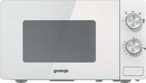 Микроволновая печь Gorenje MO20E1W2 738193