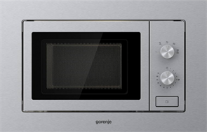 Встраиваемая микроволновая печь Gorenje BM201EM1X 738286