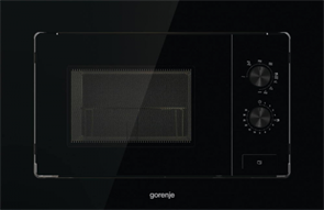 Встраиваемая микроволновая печь Gorenje BM201EG1BG 738287