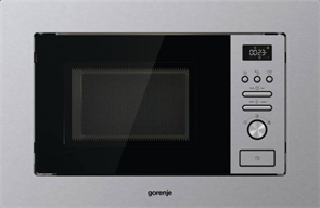 Встраиваемая микроволновая печь Gorenje BM201AM1X 738288
