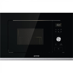 Встраиваемая микроволновая печь Gorenje BMX201AG1BG 738321