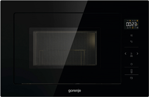 Встраиваемая микроволновая печь Gorenje BM251SG2BG 738323