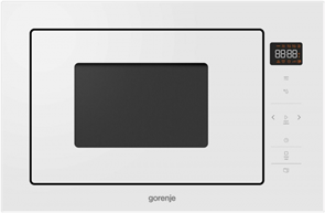 Встраиваемая микроволновая печь Gorenje BM251SG2WG 738324