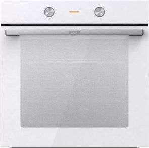 Духовой шкаф Gorenje BO6717E03W 738360