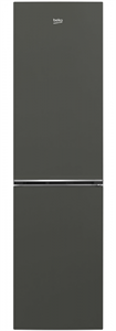 Холодильник двухкамерный Beko B1RCSK332G MinFrost, серый 7383610002