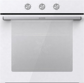 Встраиваемый электрический духовой шкаф Gorenje BO 6725 E02WG 738374